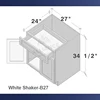 White Shaker-B27