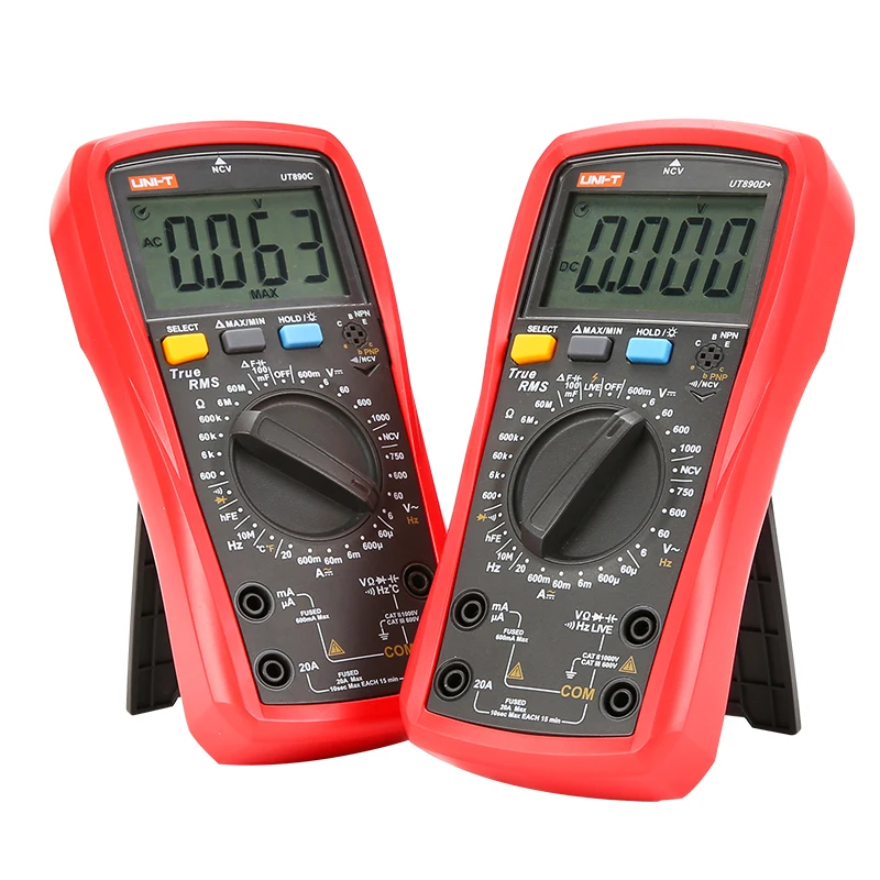 Sanwa PM3/PM-3,500V 60KHZ ,8.5mm Thick Body With Multi-Function,Digital Multimeters,Pocket Type