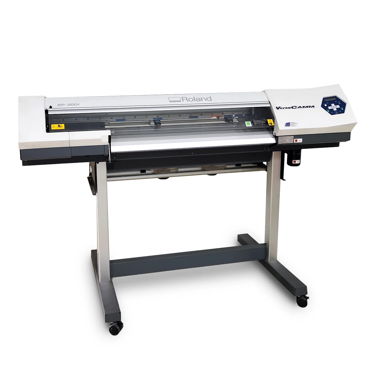 Roland Sp300i Print and Cut Printer - High Accuracy for Stickers