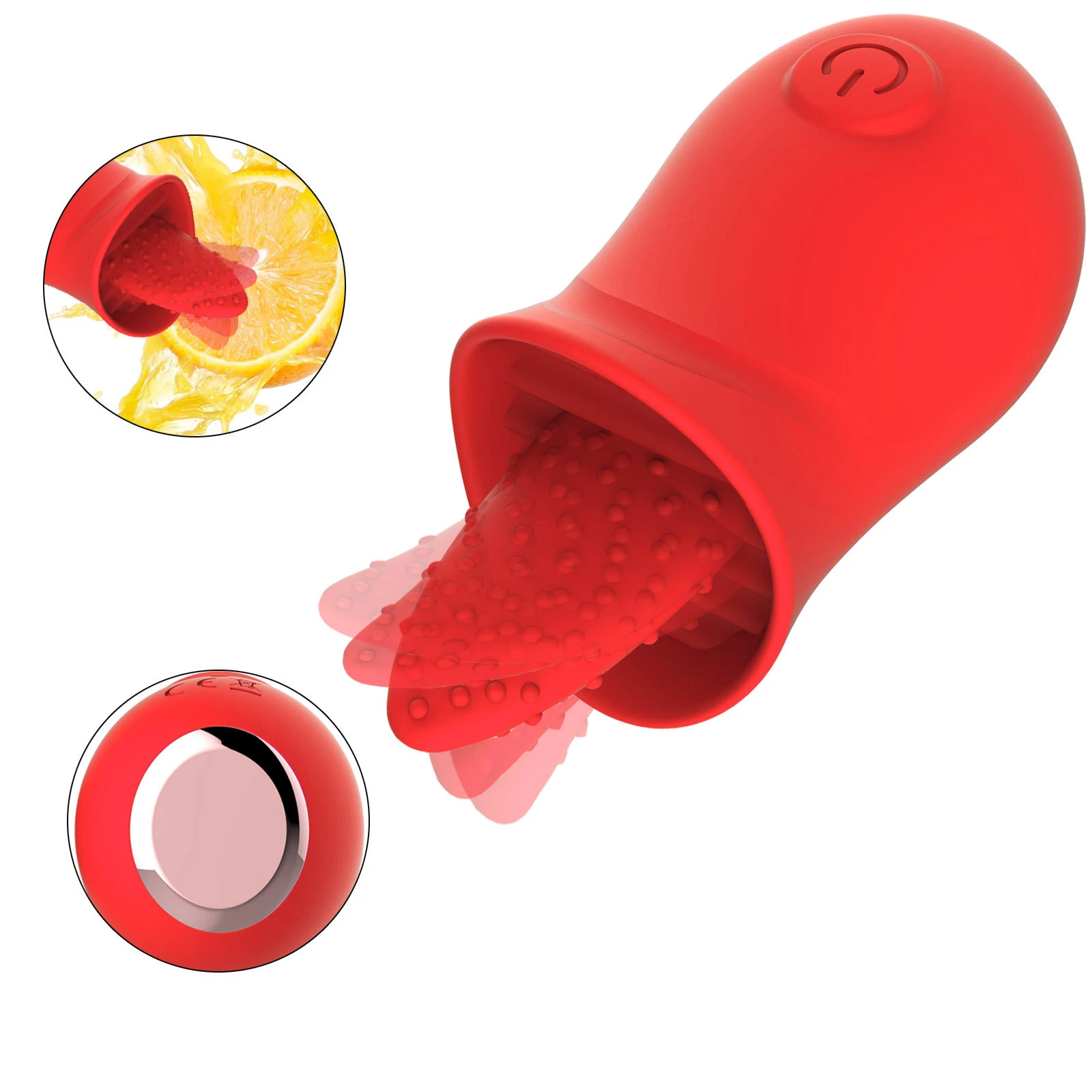 Rose Clit Licking Vibrator Clitoris Stimulator Vaginal Pussy Massager Sex  Toys For Women Adults Sex Shop - Buy Rose Sex Toy, rose Tongue, pink Rose  Sex Toy Product on Alibaba.com