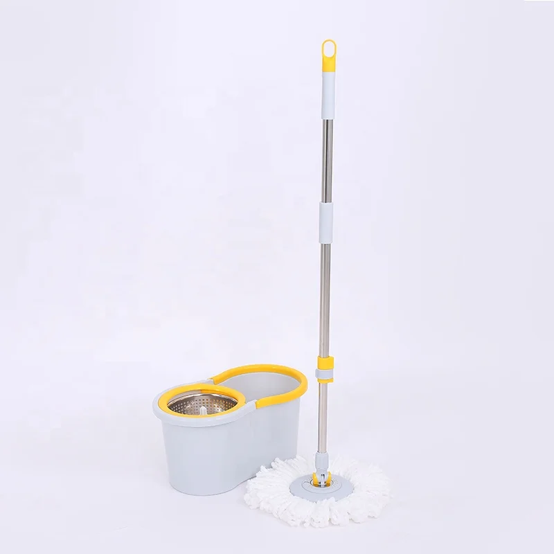 Резиновые перчатки для уборки кухни fregona швабра с отжимом 360 градусов микрофибры плоской подошве из прозрачного пластика; Швабра ведром