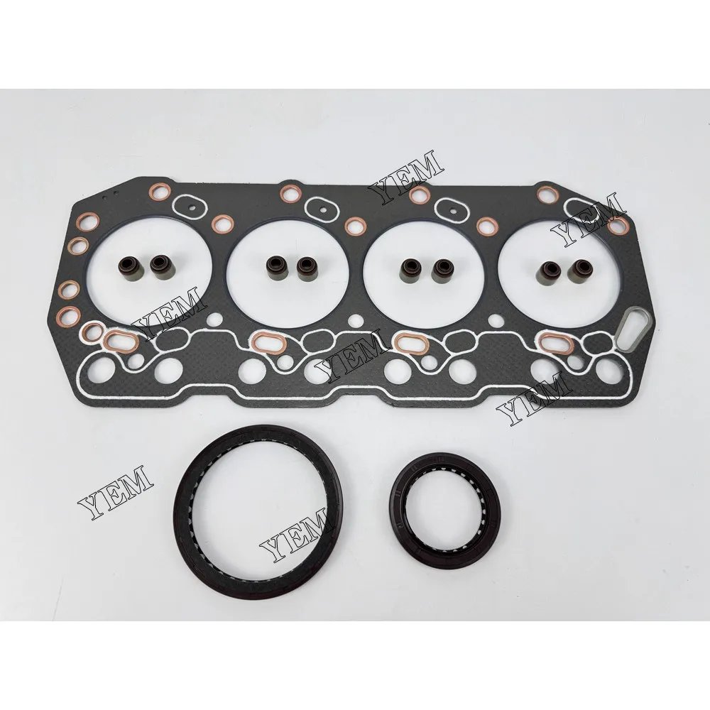 Engine Gasket Kit 2Z for Toyota Engine Rebuild Kit Engine Spare Parts 3
