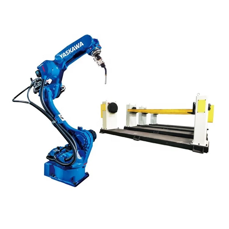 YASKAWA AR1440 MOTOMAN-AR1440 Welding Robot 6-Axis Robot