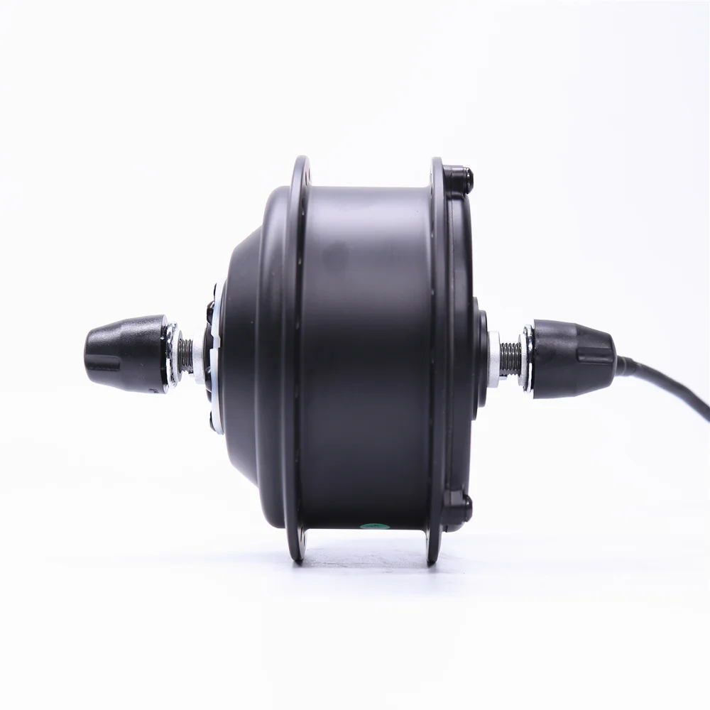 36v 350w Front Electric Bike Kit Dgw07 DIY Pedelec Hub Motor