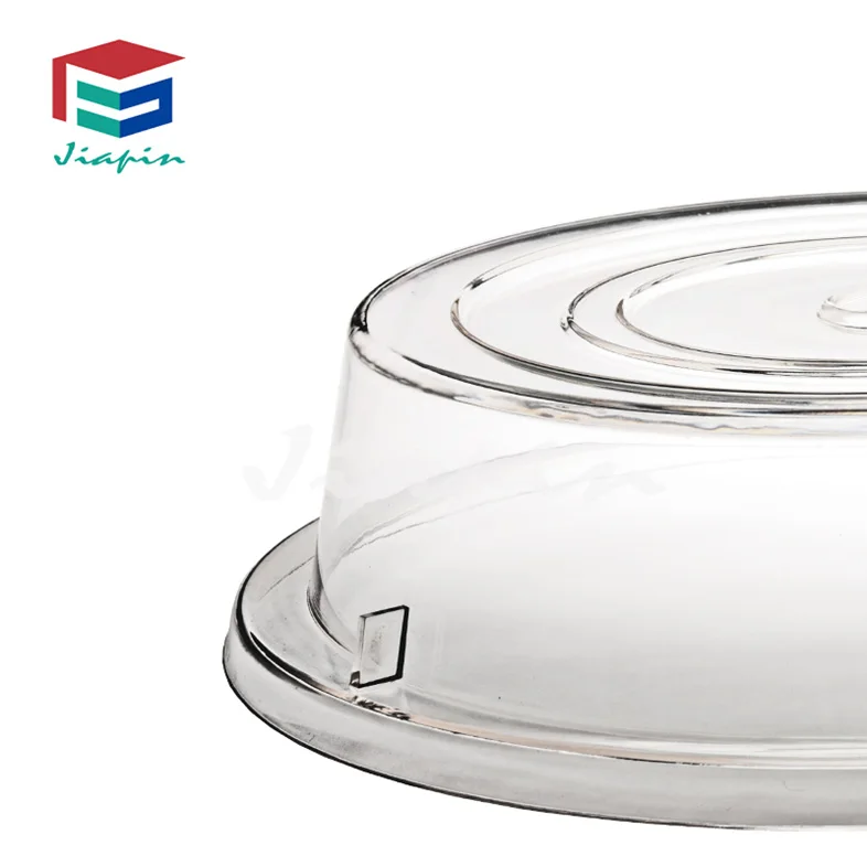 
Многоразовые изолированные защитные пластиковые блюдо Крышка для еды с отличной ценой 