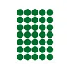 Green (waterproof)