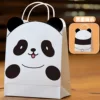 Panda Fat Da (Orejas 3D)
