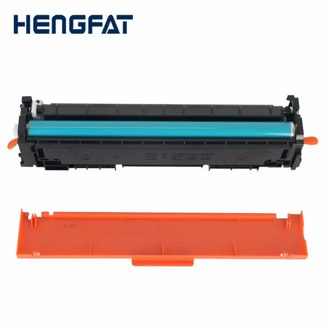 Cartucho De Tóner 204A, Compatible Con HP 204 A CF510A CF511A CF512A CF513A Para Impresora HP Color Laserjet Pro MFP M180nw M180n M154nw M154a MFP M181fw, Color Negro Cian Amarillo Magenta (paquete - Foto 6