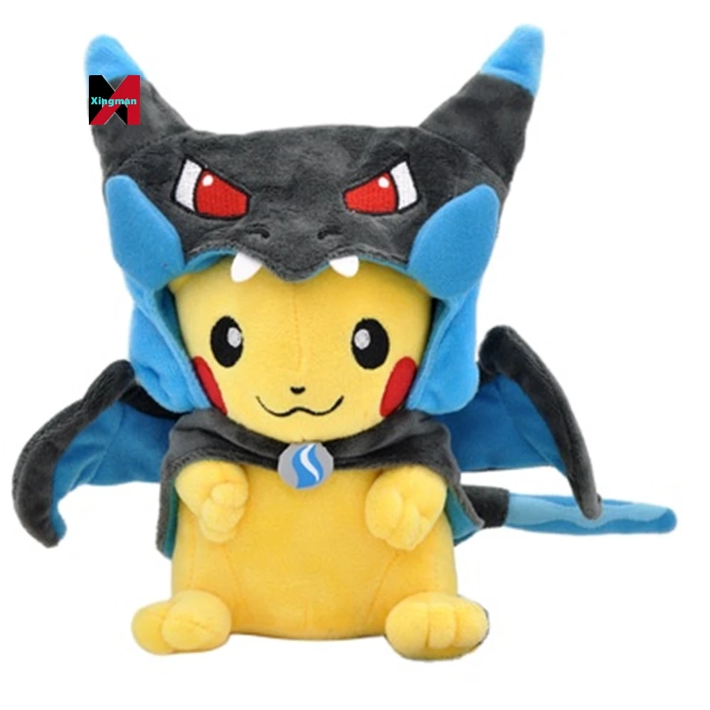 Professional Soft Toy Vaporeon Plush Pokemoned Pokimon Box - Buy ...