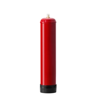 1.05L OEM TPED Certified Food Grade Whipped Cream Chargers Dessert Coffee Bakery Restaurant Catering Kitchen Use
