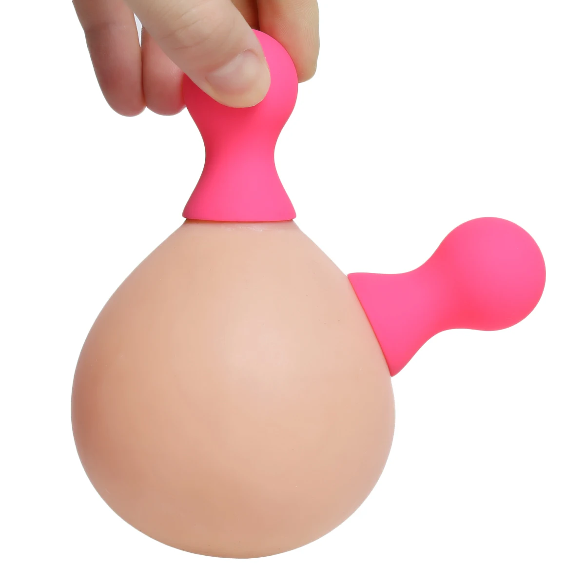 Mini Cute Silicone Nipple Suckers Nipple Cupping Enhancer Correction  Clitoris Pump Cups Sex Toys For Woman| Alibaba.com