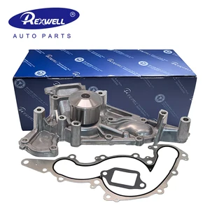 Rexwell Premium OEM Original 16100-59276 Auto Parts Engine Water Pump for Land Cruiser Pardo 120 150 Water Pump Accessories