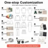 Customized service