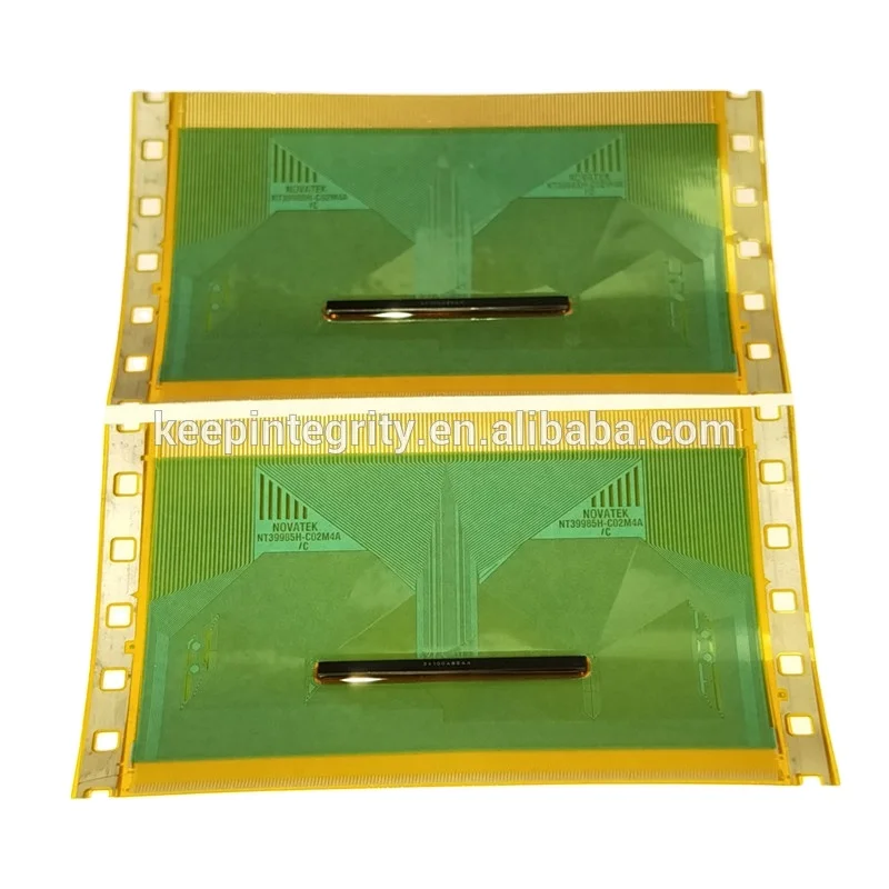 ЖК-Драйвер IC chip COF