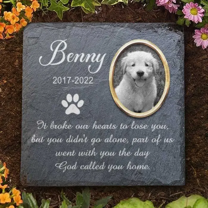 2023 A Custom Made Polished Granite Marble Generation Of Pet Memorial   H3e6ae4d6f75148b7841af3c2dd9d237fe 