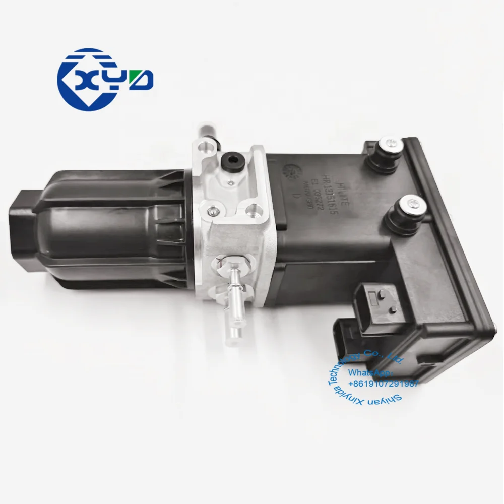 アテナ XINYIDA Adblue Pump A0001407878 A055T285 - Reliable & Efficient