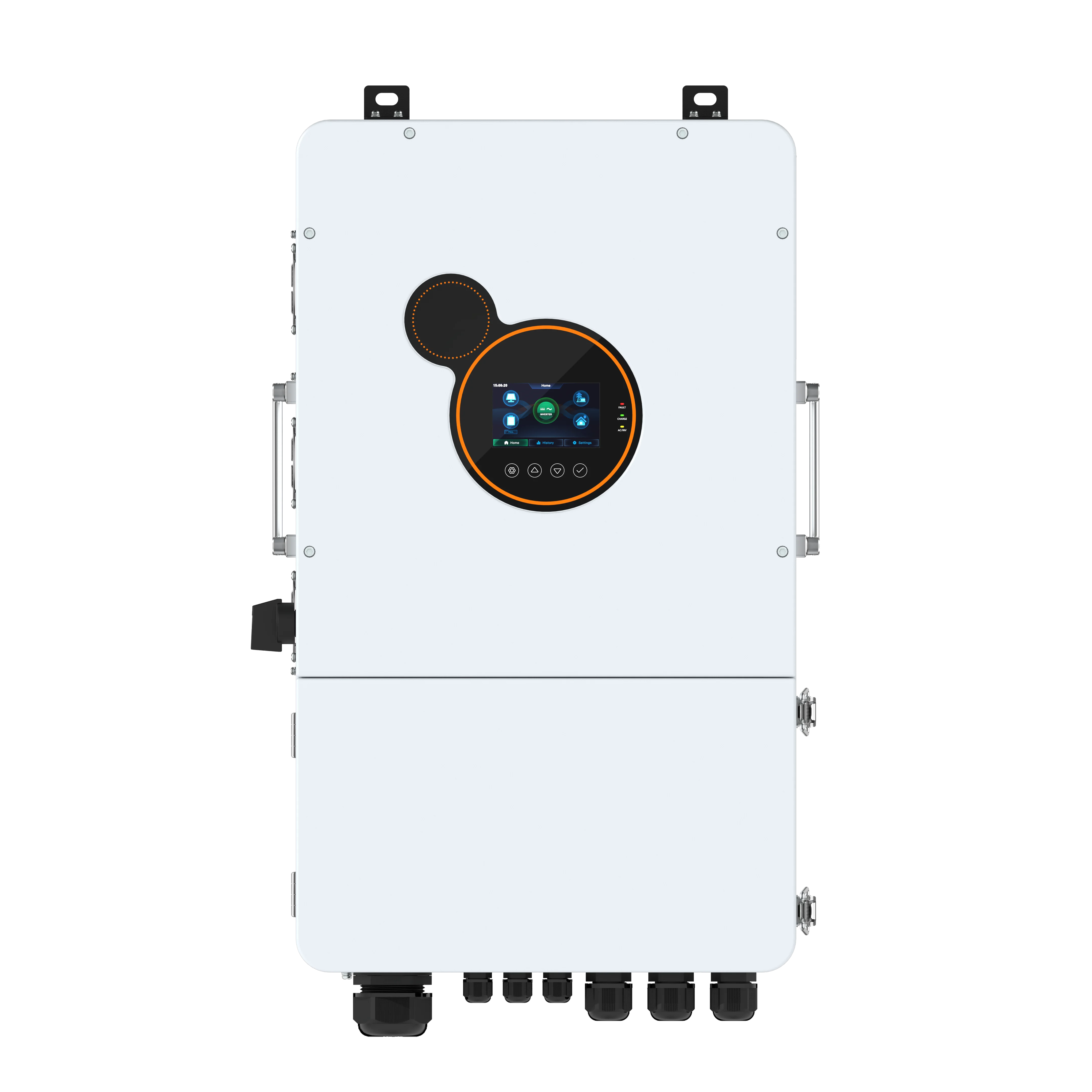 Inverter SEI-10K-UP 10kw Hybrid Solar Inverter in Stock