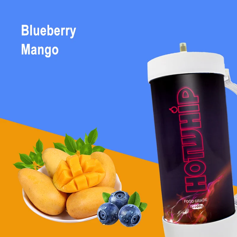 3l 2200g whip cream charger - buy 3.