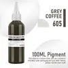 café gris 605