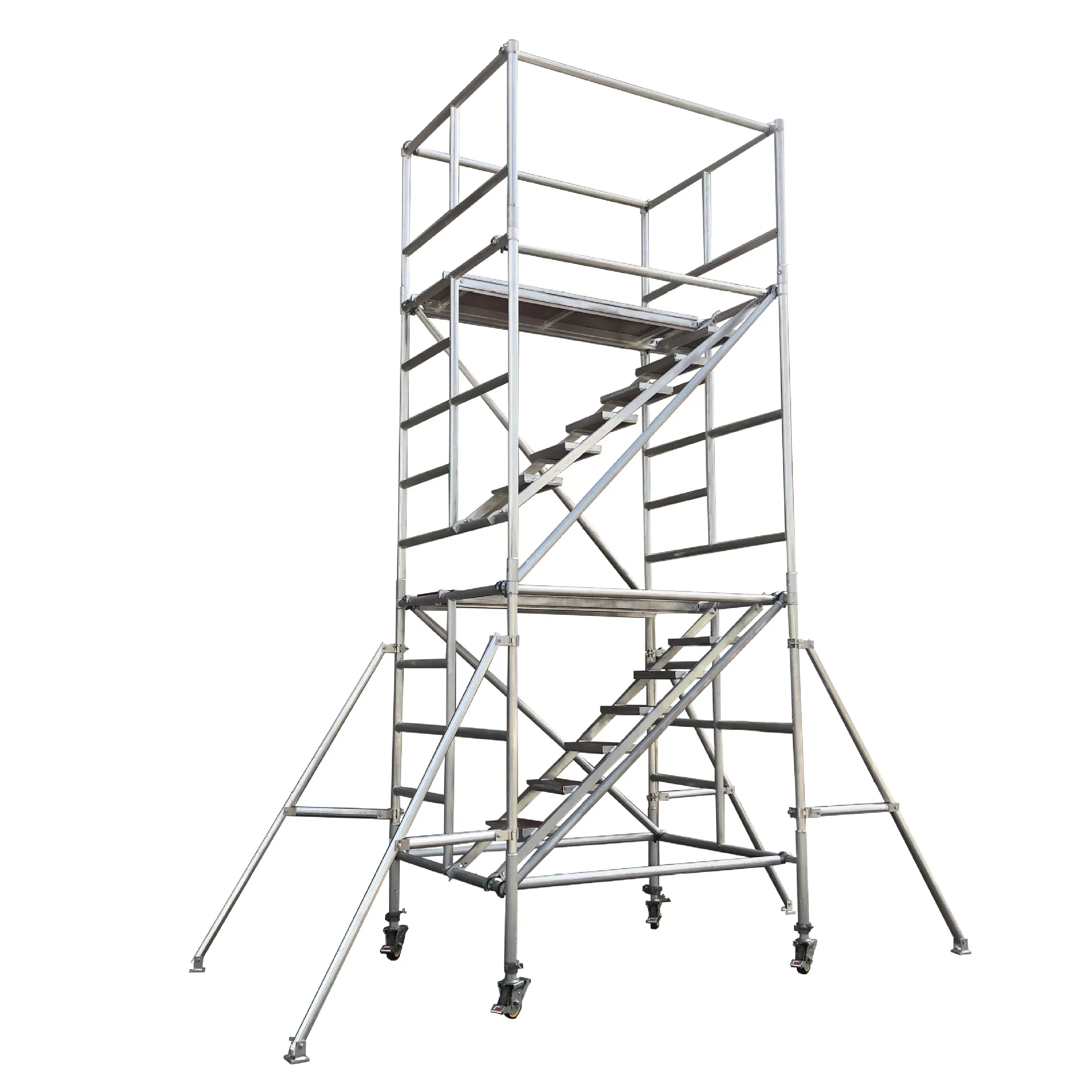 Modern Design Manual Cuplock Scaffolding System Hot-dip Galvanized ...