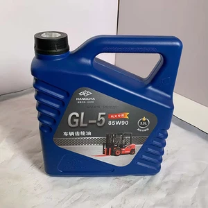 Customized Wholesale OEM Brand High Temperature Anti-Wear Hydraulic Oil for Forklift Use New