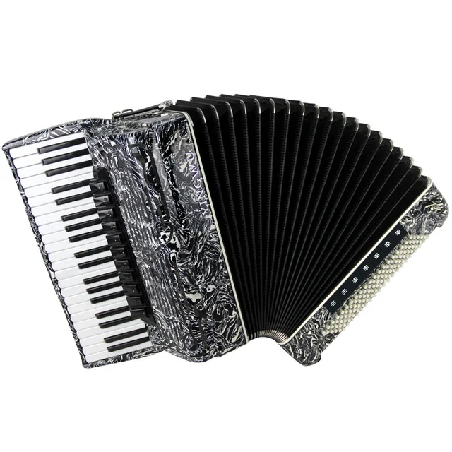 High Quality Instrument 41 Keys 120 Bass Keyboard Accordion For Child|  Alibaba.com