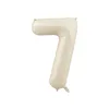 32inch Number 7