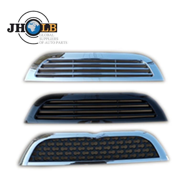 CHINESE CAR AUTO SPARE PARTS Manufacture FRONT GRILLE for Lifan 320