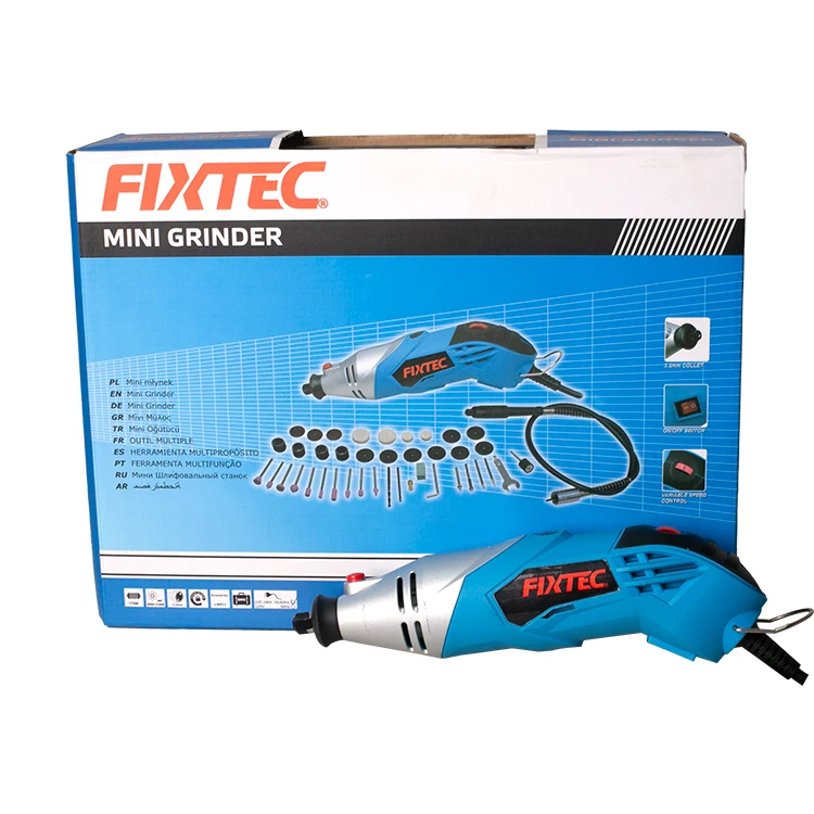 FIXTEC 135W Mini Grinder Kit from China manufacturer