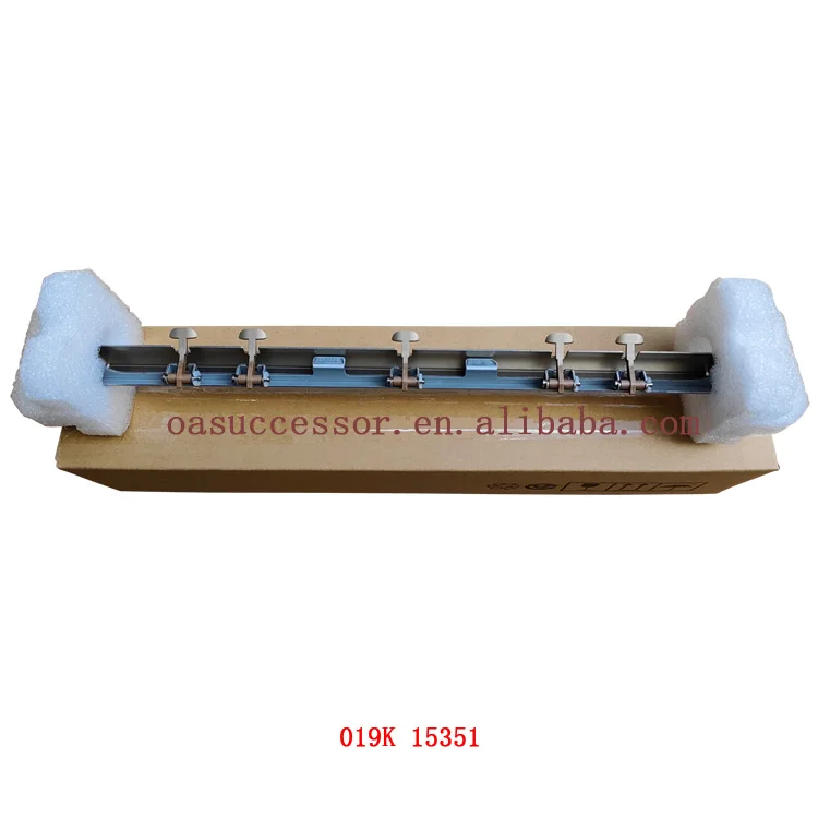 学習用　peeper kmbox net fuser V80 Fuser Pressure Stripper Finger Assembly - 019K 15351