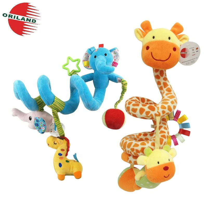 hanging toys for newborn