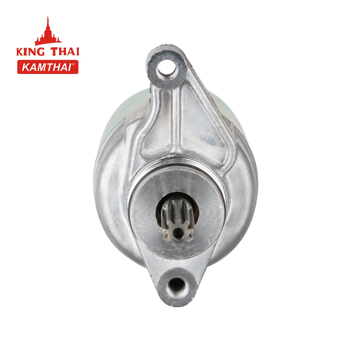 KAMTHAI Motorcycle Accessories JUPITER-Z CRYPTON VEGA-R Motorcycle Motor 24V Starter Motor Price Start Starter Motor for SIRIUS