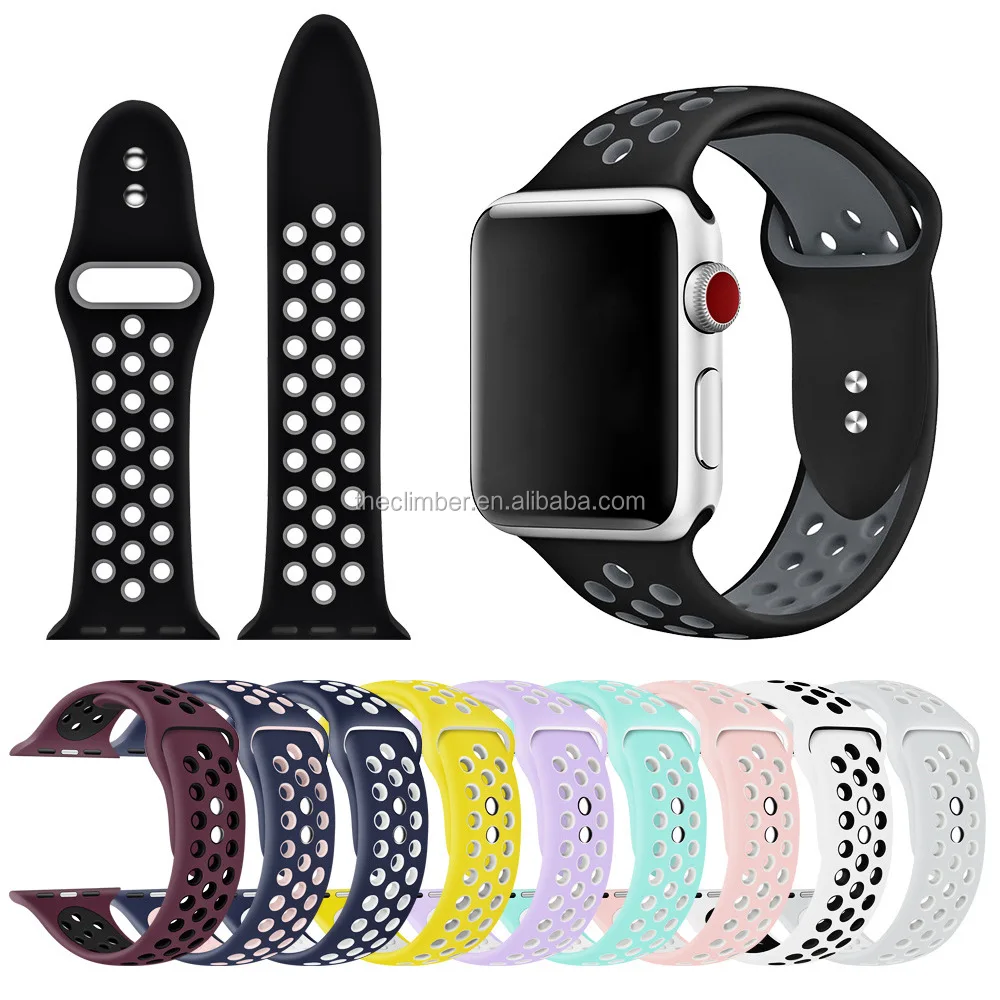apple watch band set