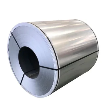 High Quality 304 304L 321 Cold/hot Rolled Thickness 0.5mm - 6mm, Width 50mm - 2000mm Stainless Steel Coil