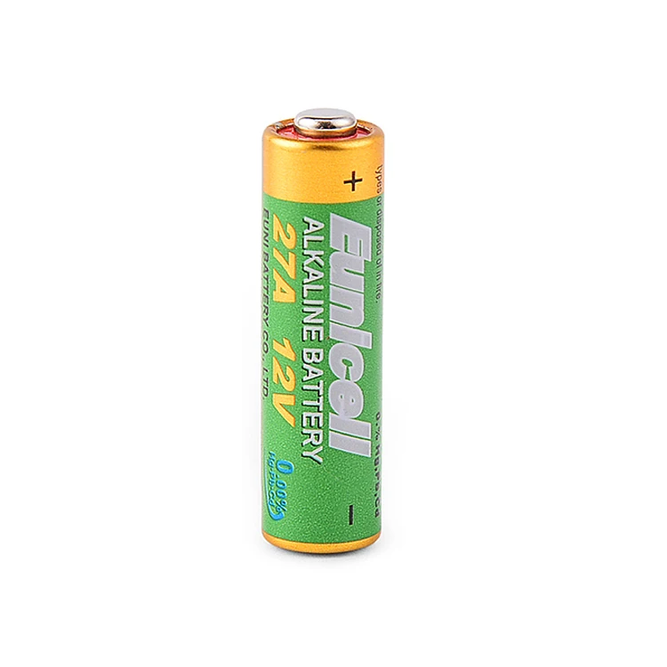 Батарейка 27 А 12 V Купить