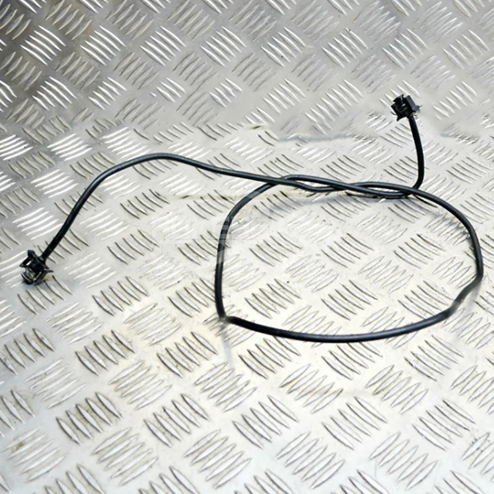 Radiator Coolant Tank Water Hose BV618C012BA Radiator Water Returning ... — 6
