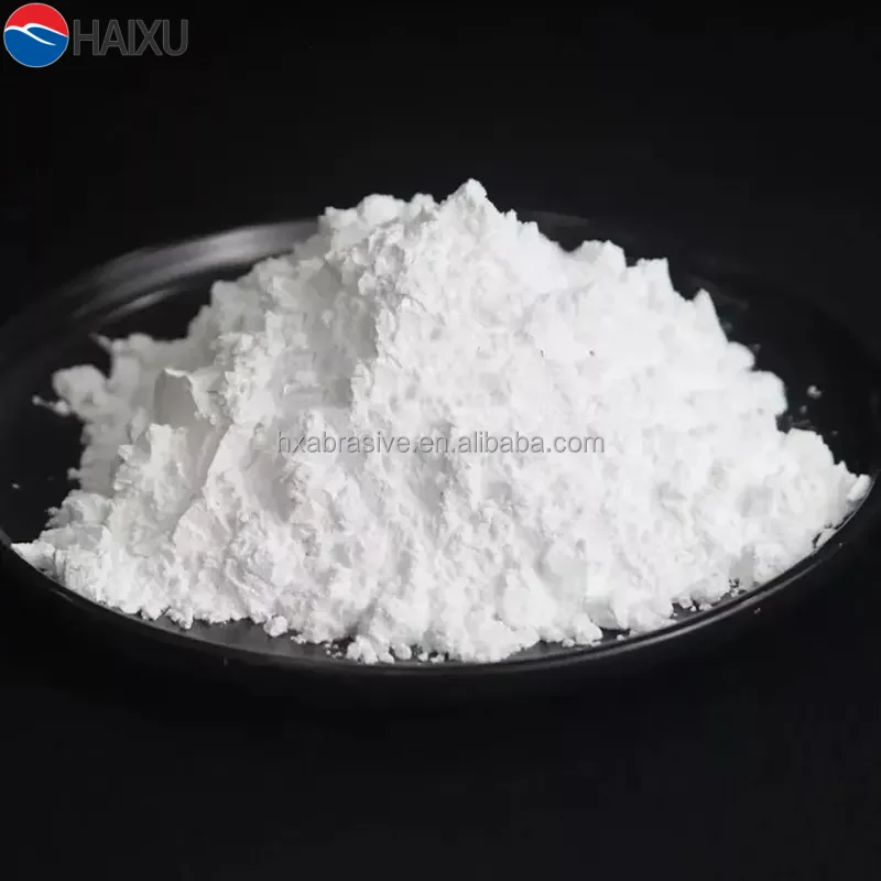 2024 Hot sale Fine Flame Retardant Alumina Trihydrate Aluminum Hydroxide Powder aluminium oxide -2-