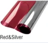 Red Silver
