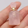 49 15x35 milímetros quartzo rosa