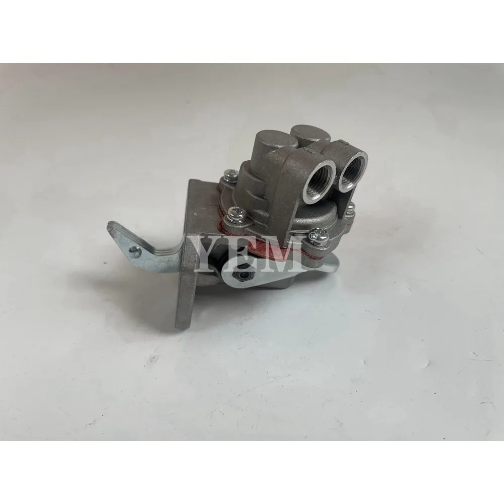 D152 Fuel Pump ULPK0004 Fit for Perkins Standard Size Engine Parts 5