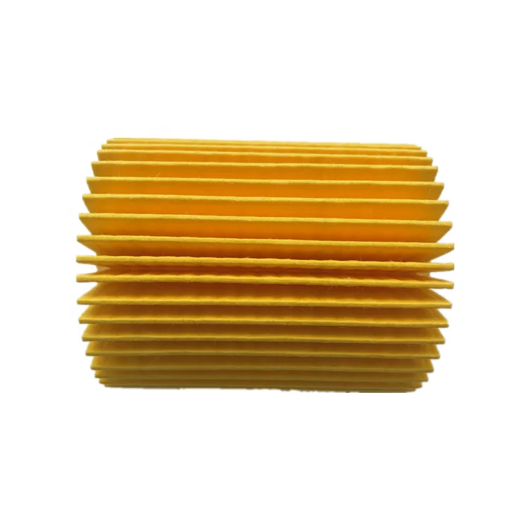 油彩 Sakura Fuel Filter Element EF-15010 Equivalent to Isuzu 8