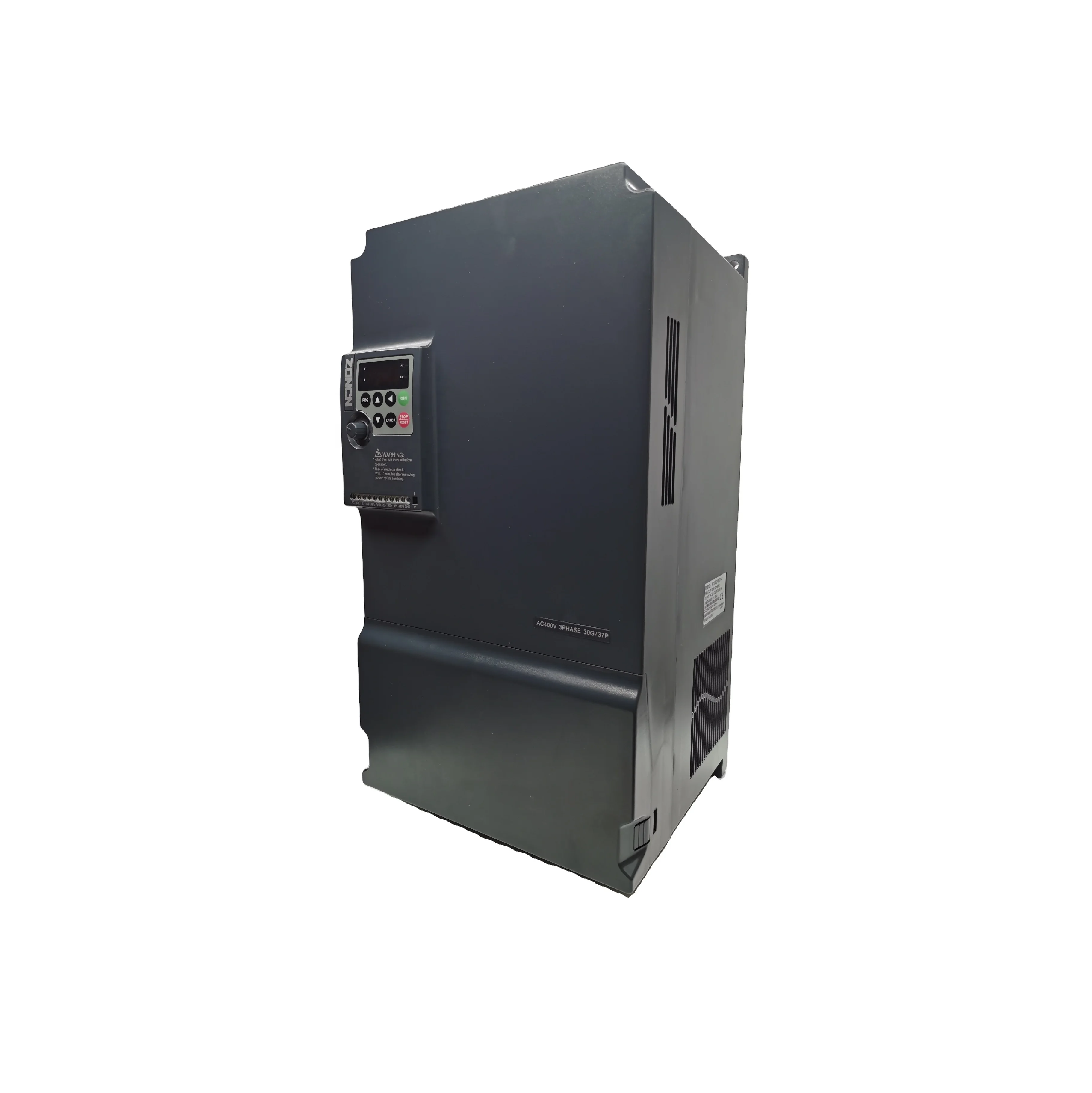 ZONCN NZ200 VFD 30KW Inverter for Air Compressor - Variable