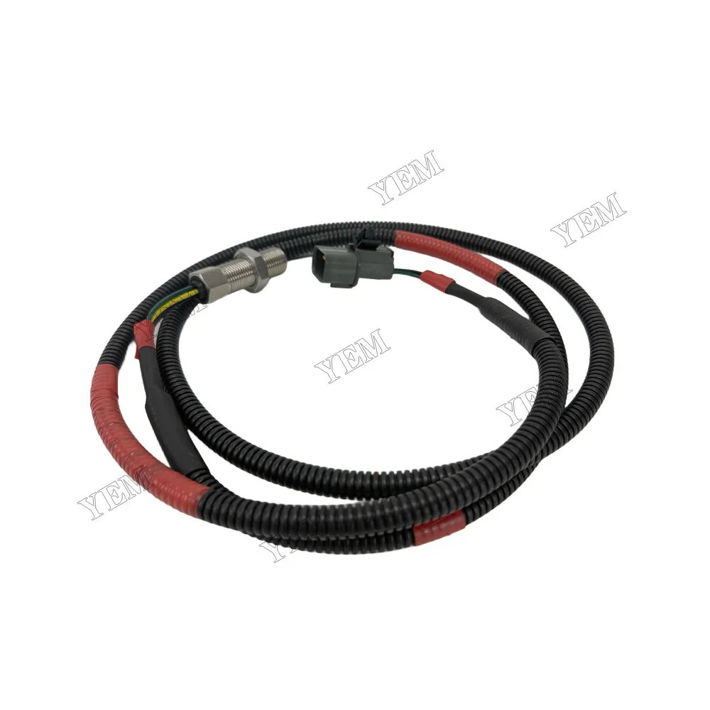 Air Rest Sensor ME755970 Fit for Mitsubishi 6D16 Engine 5