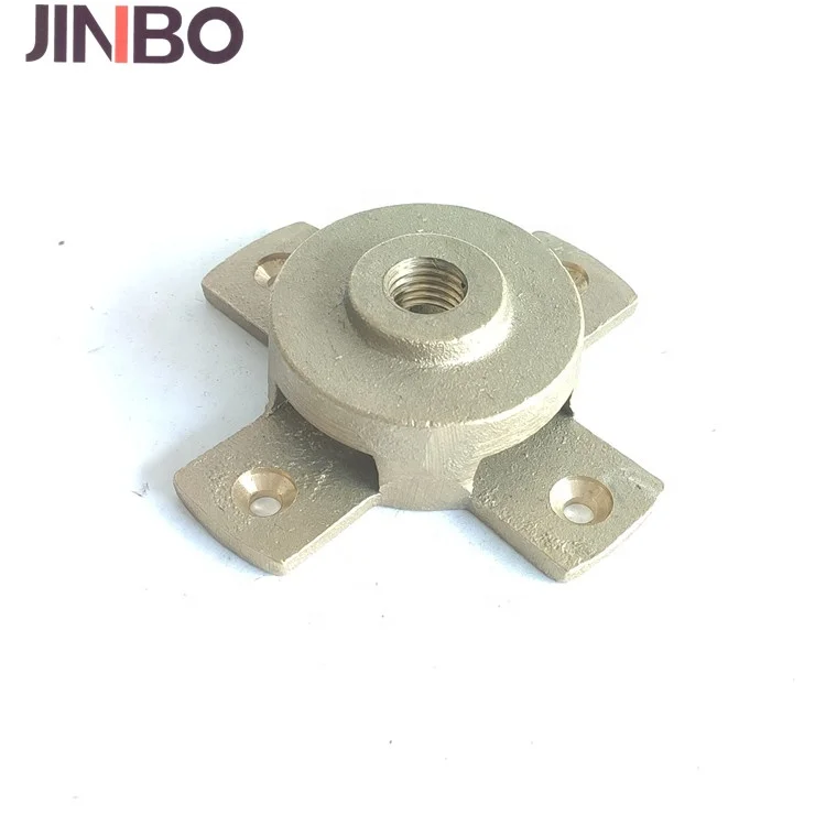 Factory Price Earthing and Lightning Protection System Brass/ Copper Lightning Arrester for Building