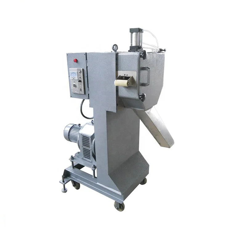 Машина для гранулирования гранулятора