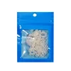 Glow-in-the-dark fishing bait