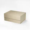 Gamuza suave beige