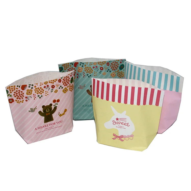 eco friendly sweet bags