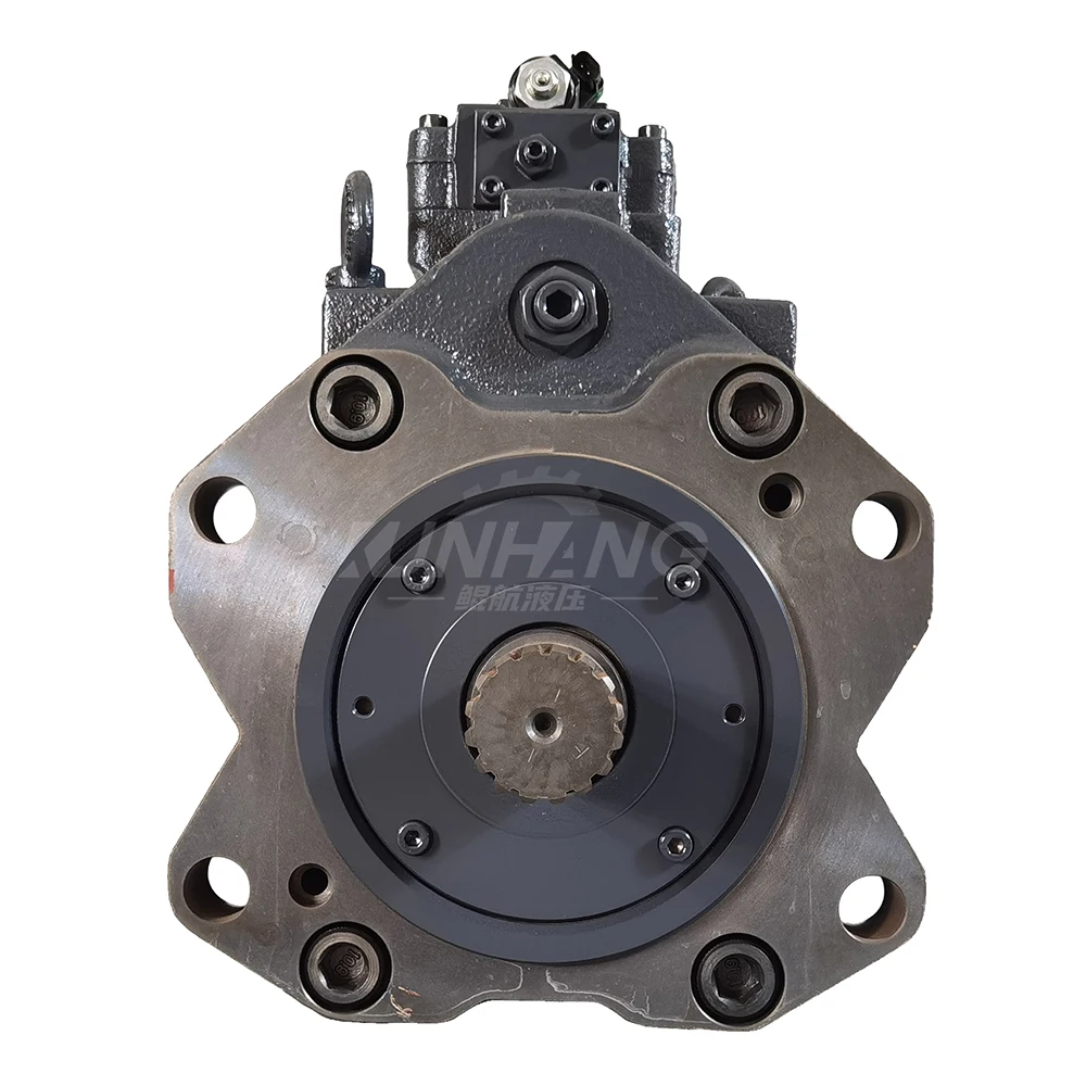 ぴかぴか 4633474 4482892 4667614 4635645 Hydraulic Fan Pump for