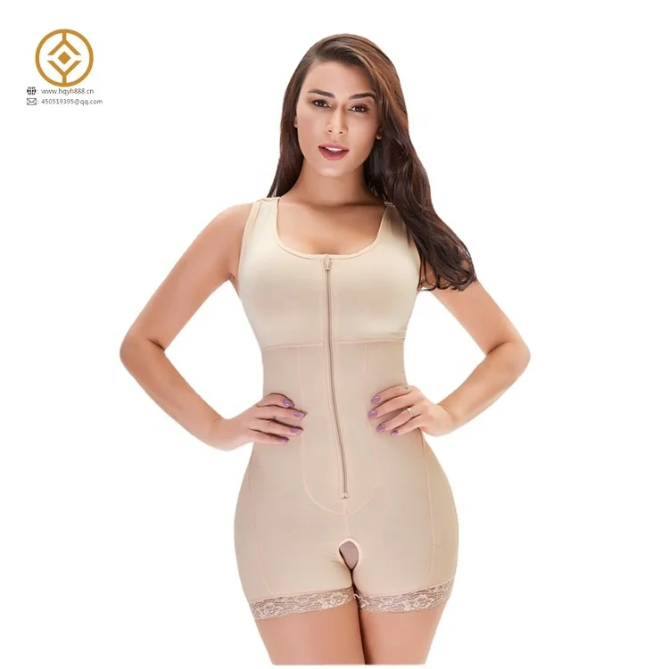 lover beauty waist trainer